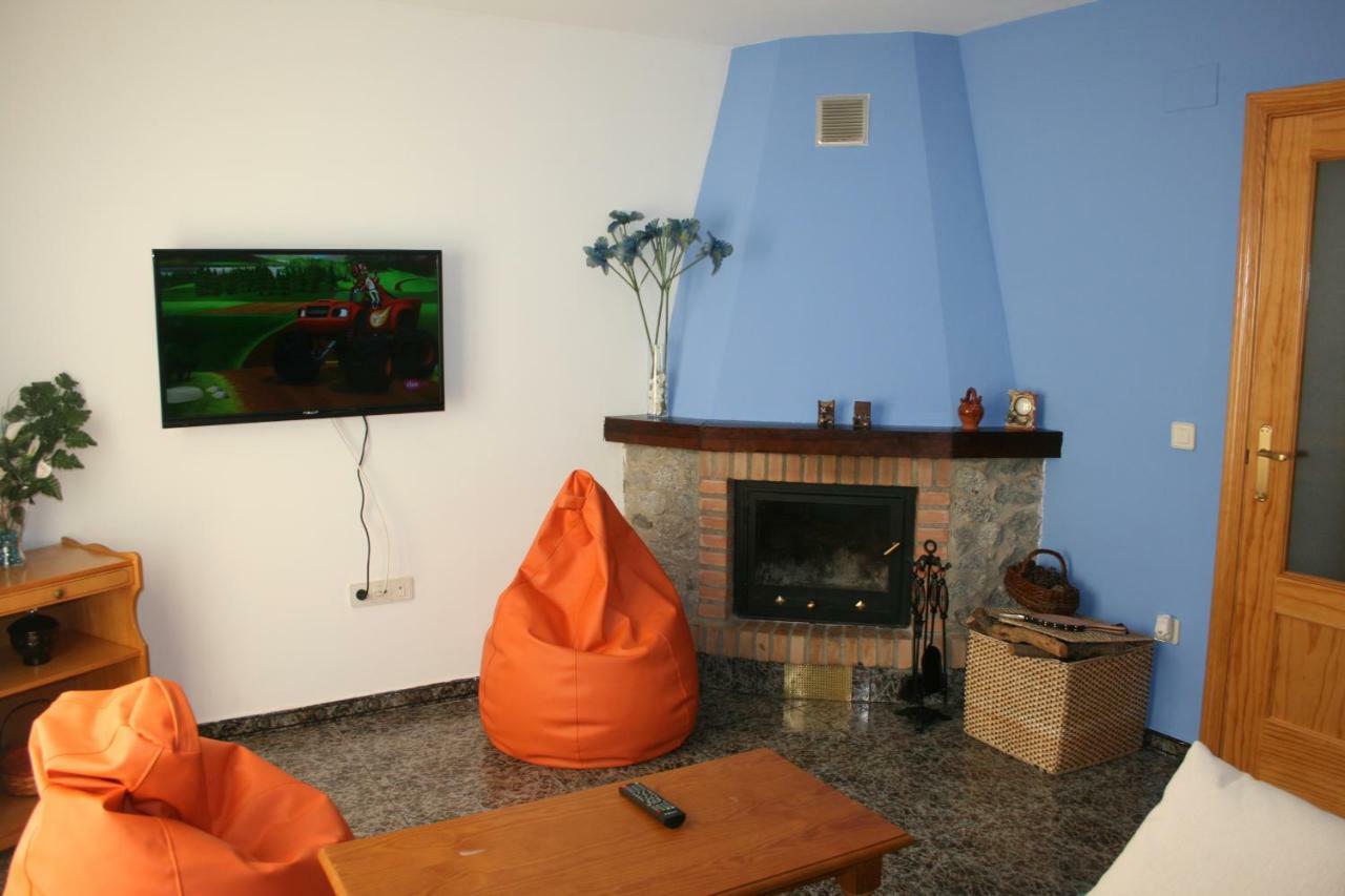 Esera Dos Catedrales Apartment Villanova Ngoại thất bức ảnh